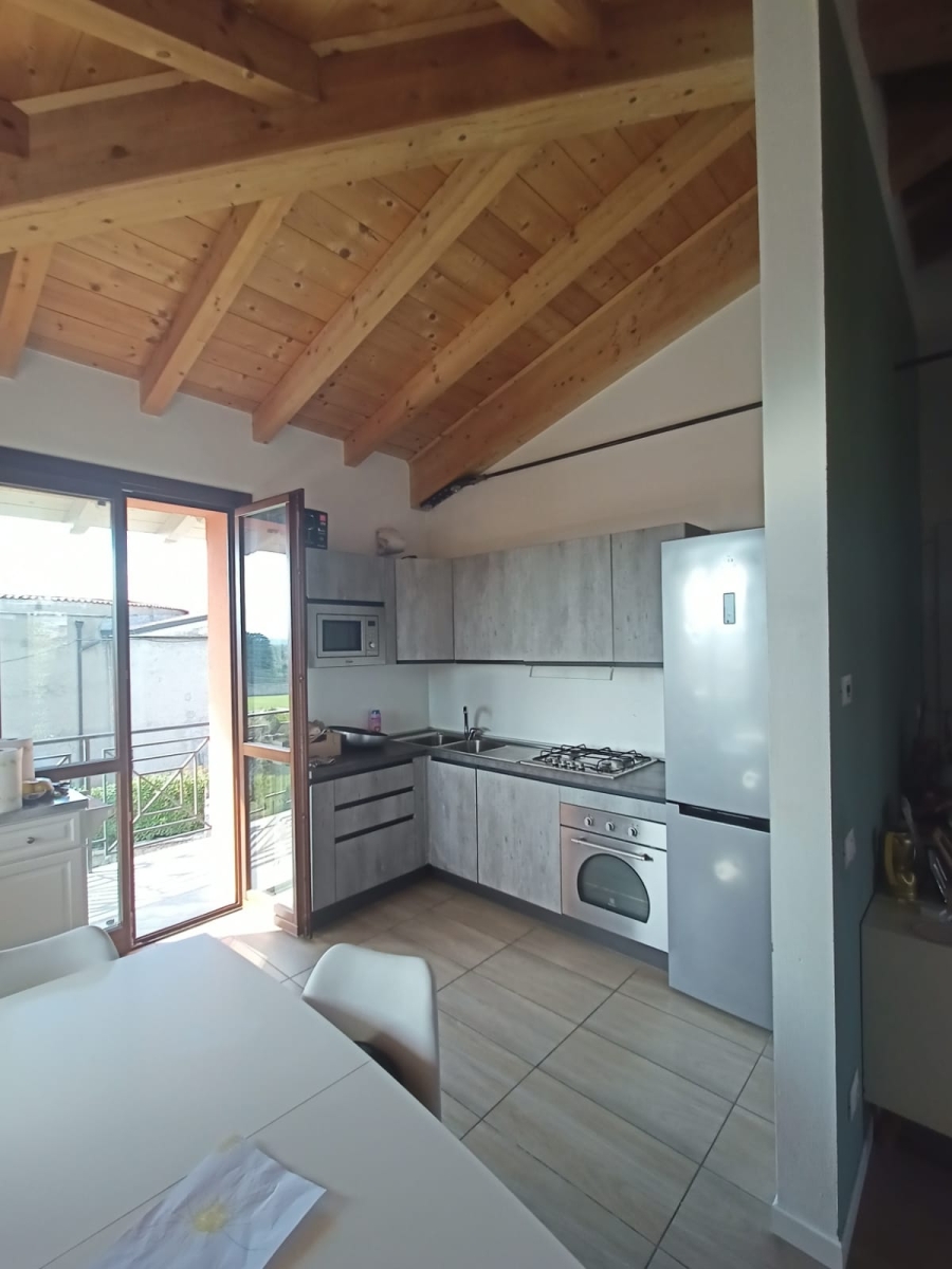 Appartamento - 